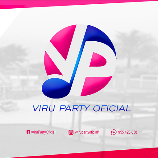 Radio Viru Party