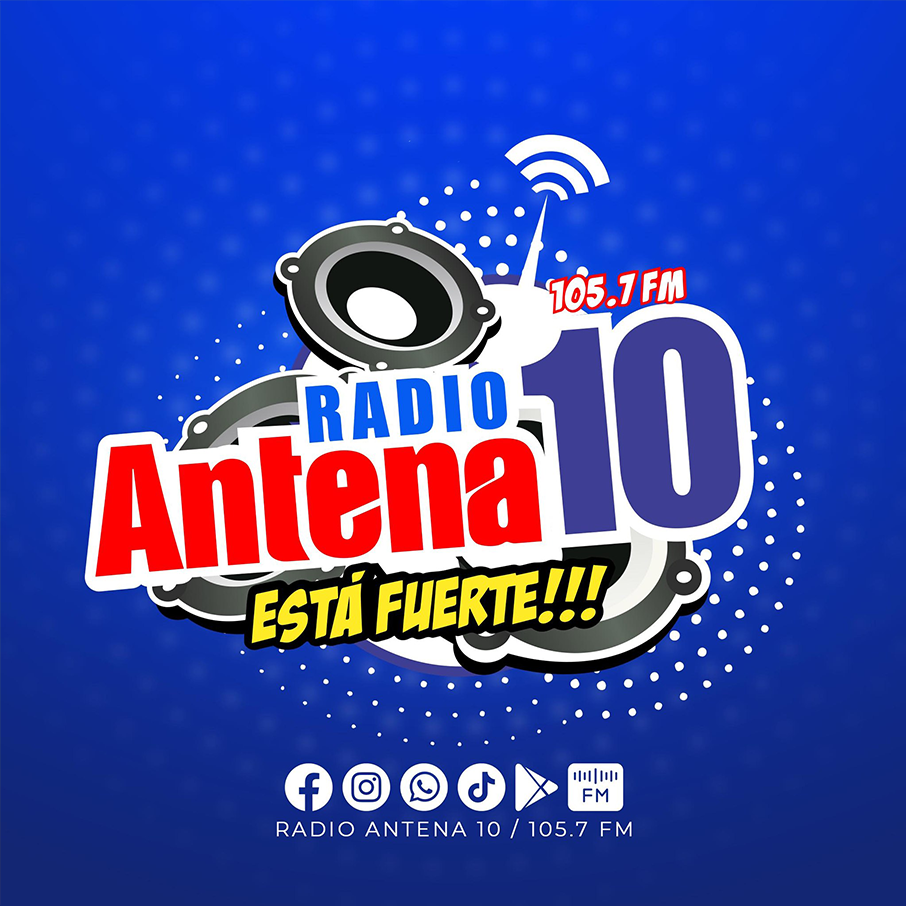 Antena 10 Piura