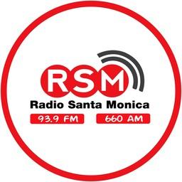Radio Santa Monica